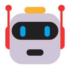 Taxrobot Logo